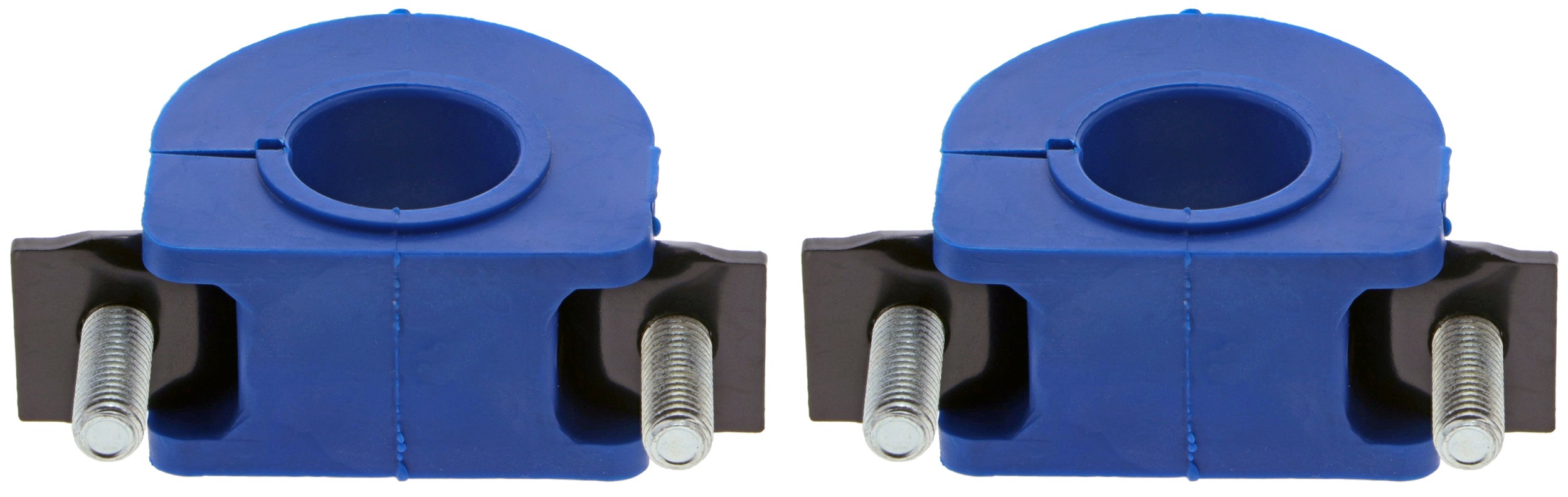 Front To Frame Suspension Stabilizer Bar Bushing Kit | Mevotech Supreme MS508264 Fits Chevrolet GMC Isuzu - 3