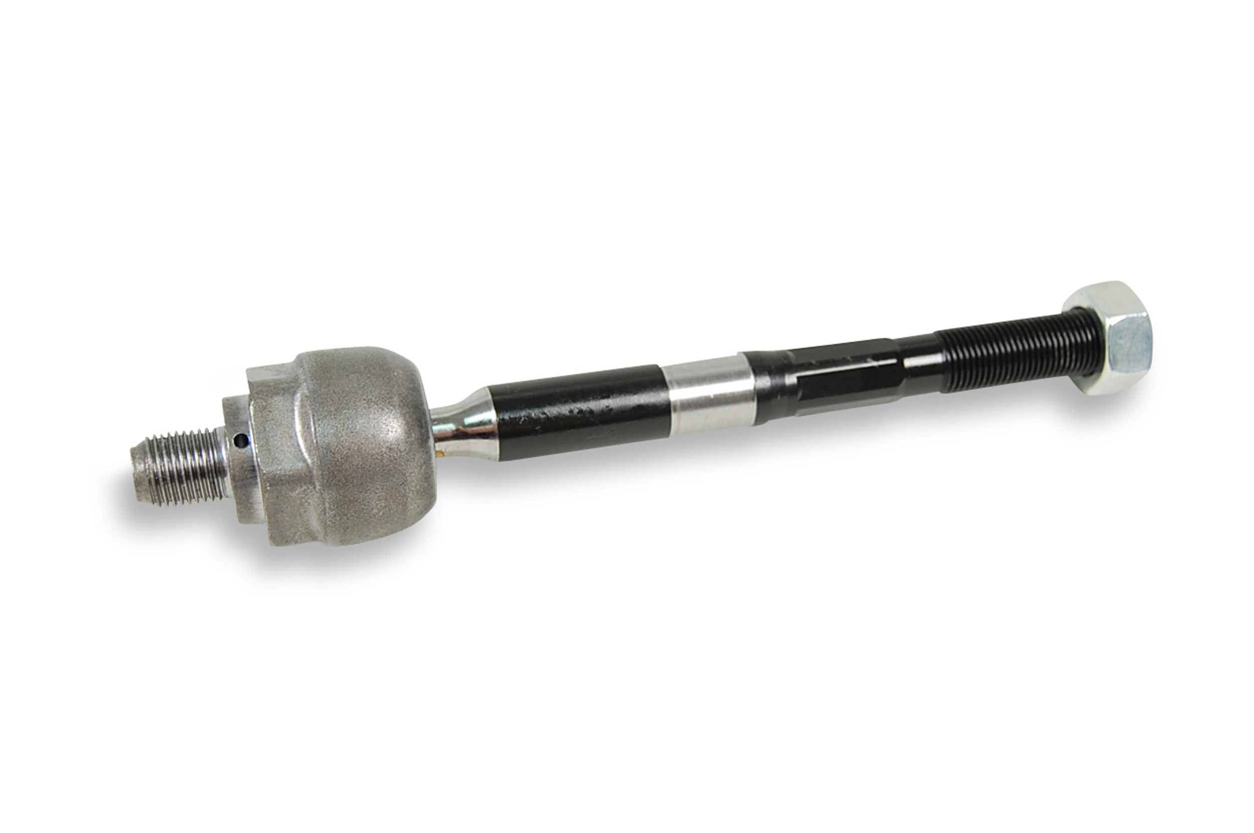 Front Inner Steering Tie Rod End | Mevotech Supreme MS90715 Fits Kia Hyundai - 2