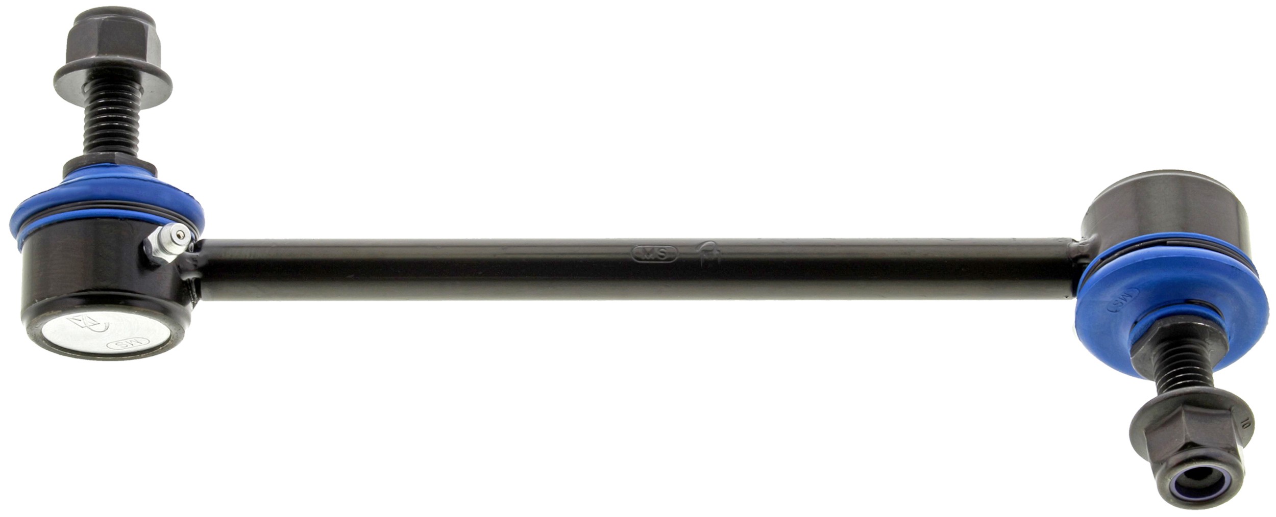 Front Right Suspension Stabilizer Bar Link Kit | Mevotech Supreme MS90862 Fits Kia Soul 2010-2013 - 2