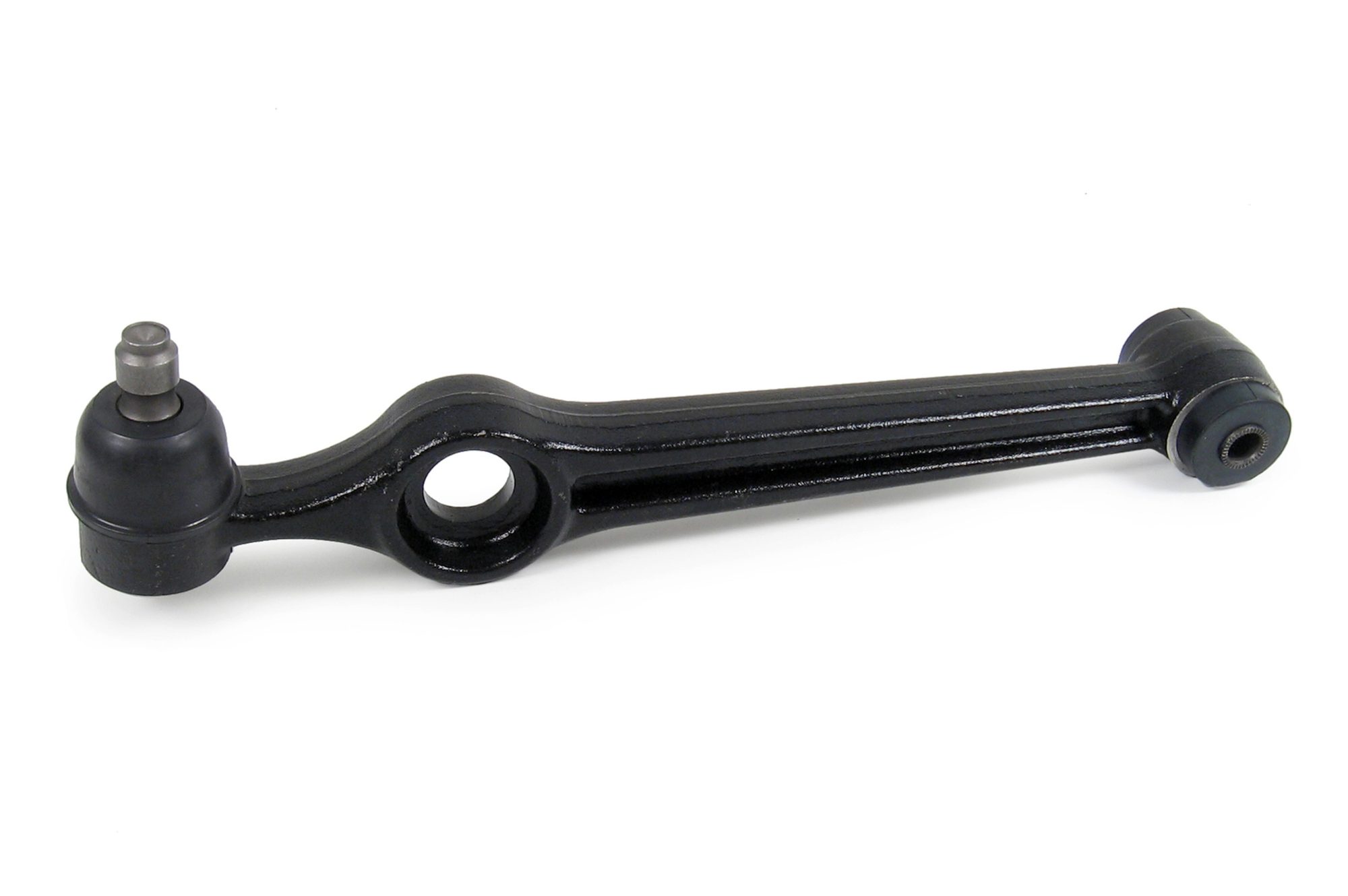 Front Lower Suspension Control Arm and Ball Joint Assembly | Mevotech Supreme CMK9445 Fits Chevrolet Pontiac
