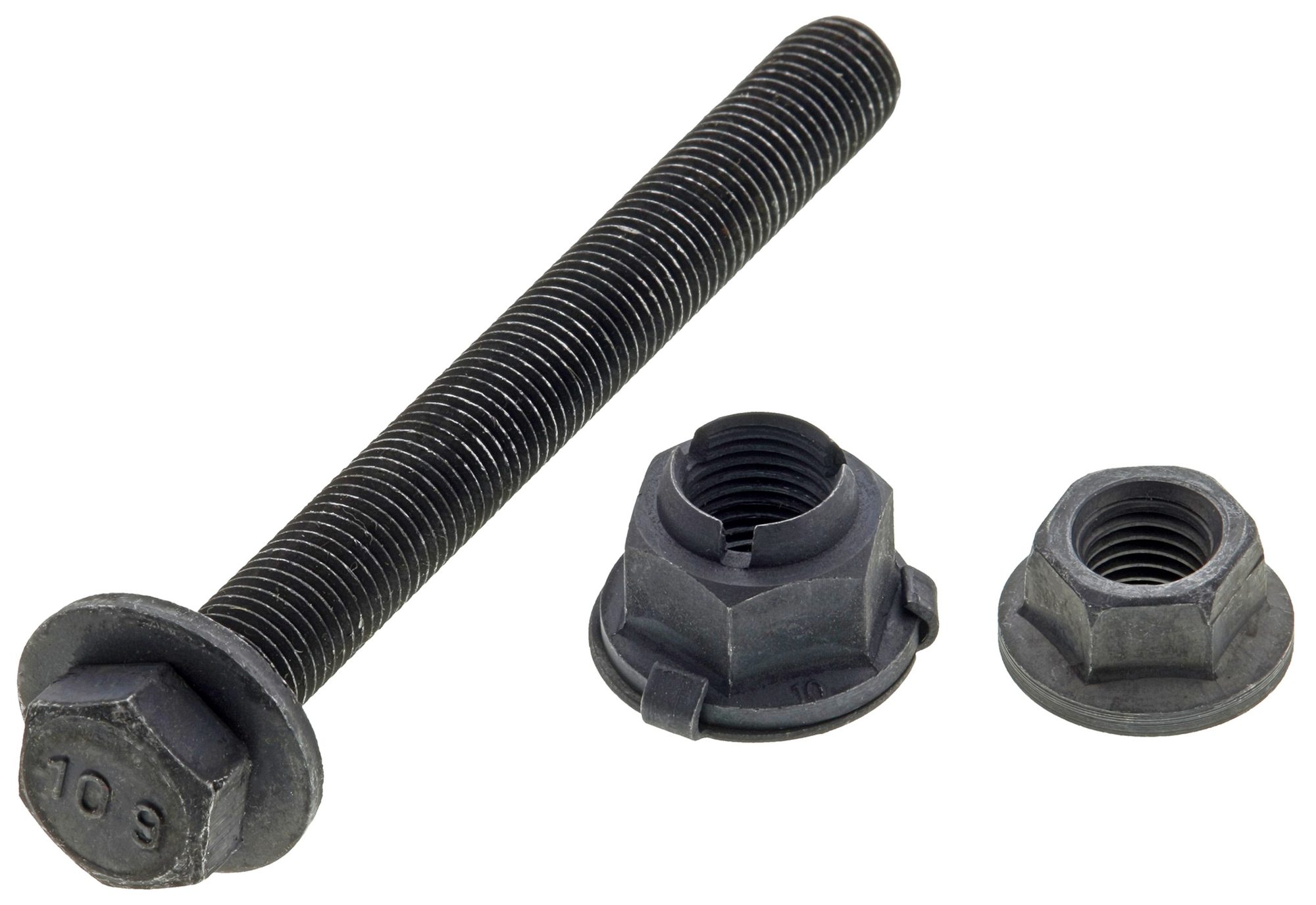 Front Right Lower Forward Suspension Control Arm and Ball Joint Assembly | Mevotech Supreme CMS10111 Fits BMW — image 6
