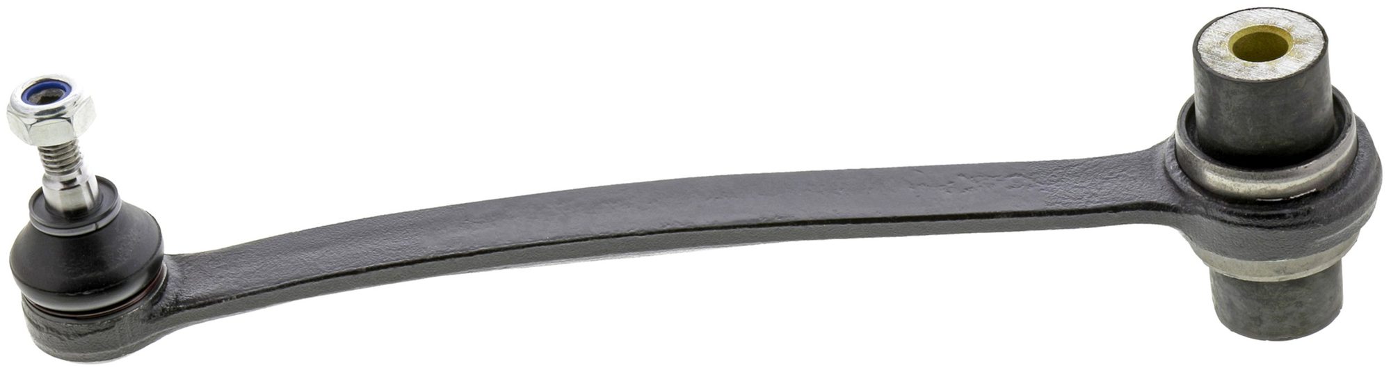 Rear Lower Rearward Lateral Arm and Ball Joint Assembly | Mevotech Supreme CMS101168 Fits Mercedes-Benz
