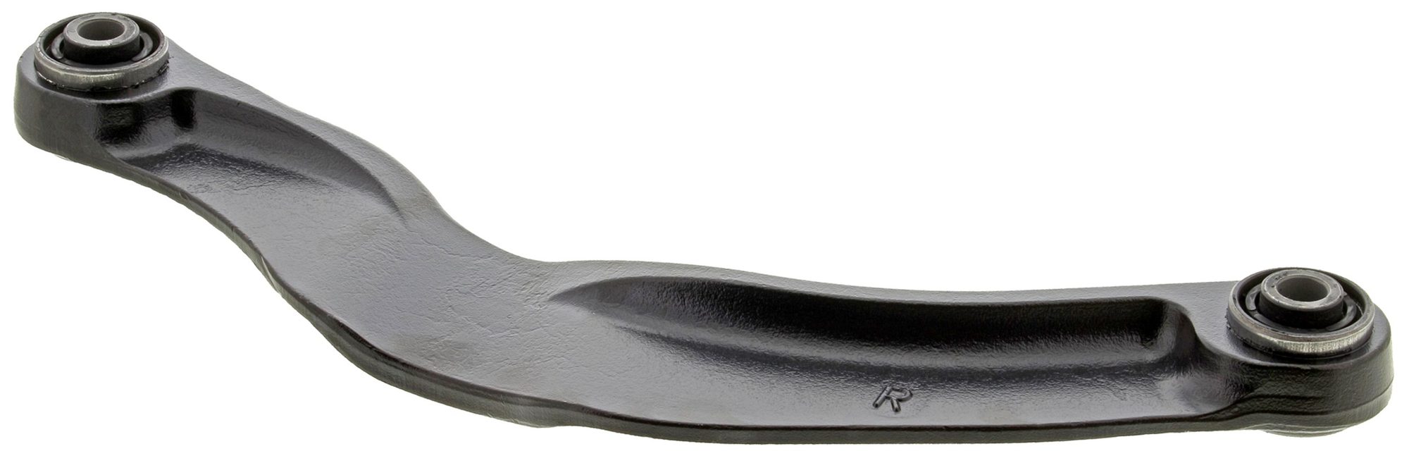 Rear Right Upper Suspension Control Arm | Mevotech Supreme CMS101485 Fits Volvo