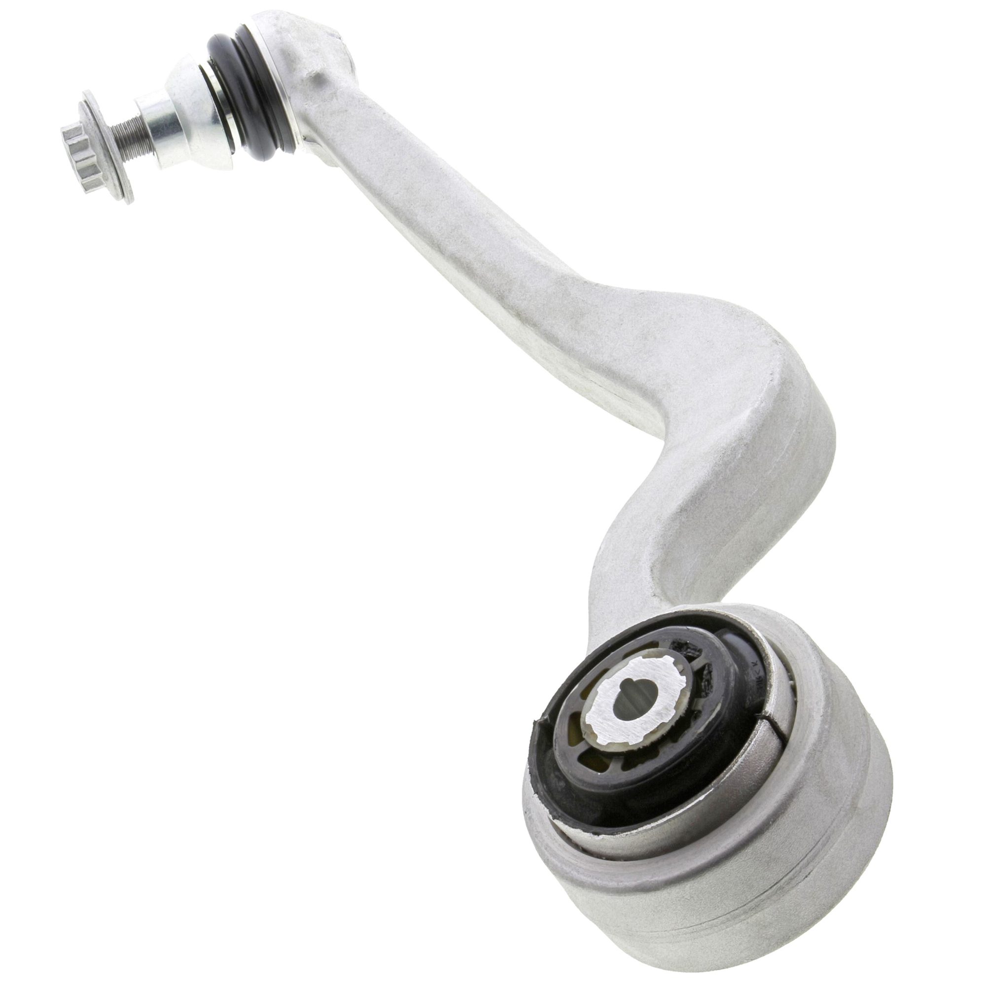 Front Right Lower Forward Suspension Control Arm and Ball Joint Assembly | Mevotech Supreme CMS101516 Fits Mercedes-Benz — image 3