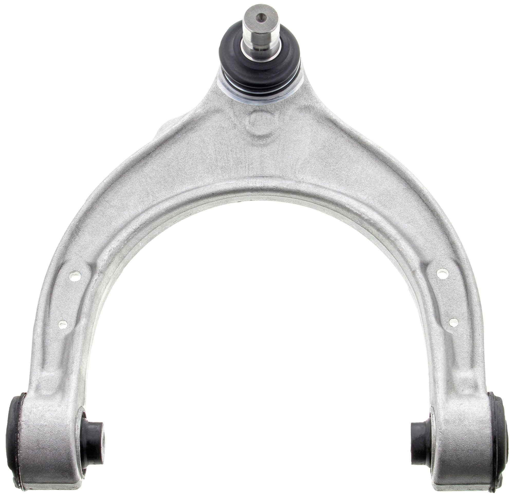 Front Upper Suspension Control Arm and Ball Joint Assembly | Mevotech Supreme CMS101584 Fits BMW — image 4