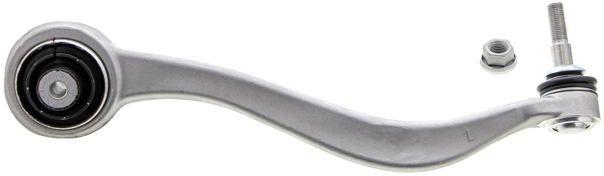 Front Left Forward Suspension Control Arm and Ball Joint Assembly | Mevotech Supreme CMS101589 Fits BMW — image 6