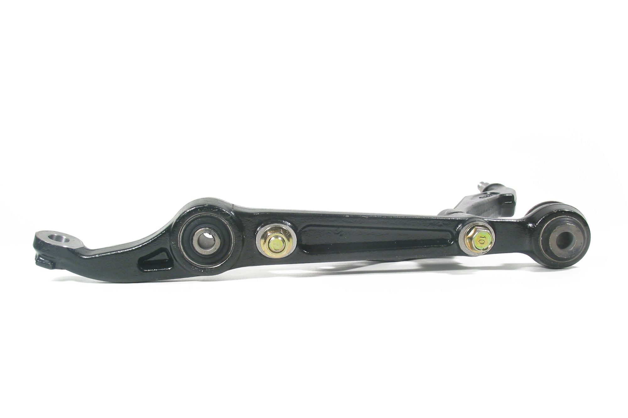 Front Right Lower Suspension Control Arm | Mevotech Supreme CMS20305 Fits Acura Integra 1994-2001 — image 5