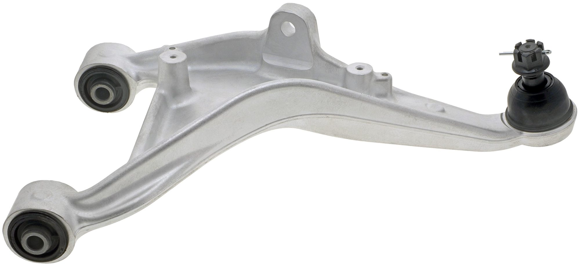 Rear Left Upper Suspension Control Arm and Ball Joint Assembly | Mevotech Supreme CMS301254 Fits Nissan Murano 2015-2024 — image 6