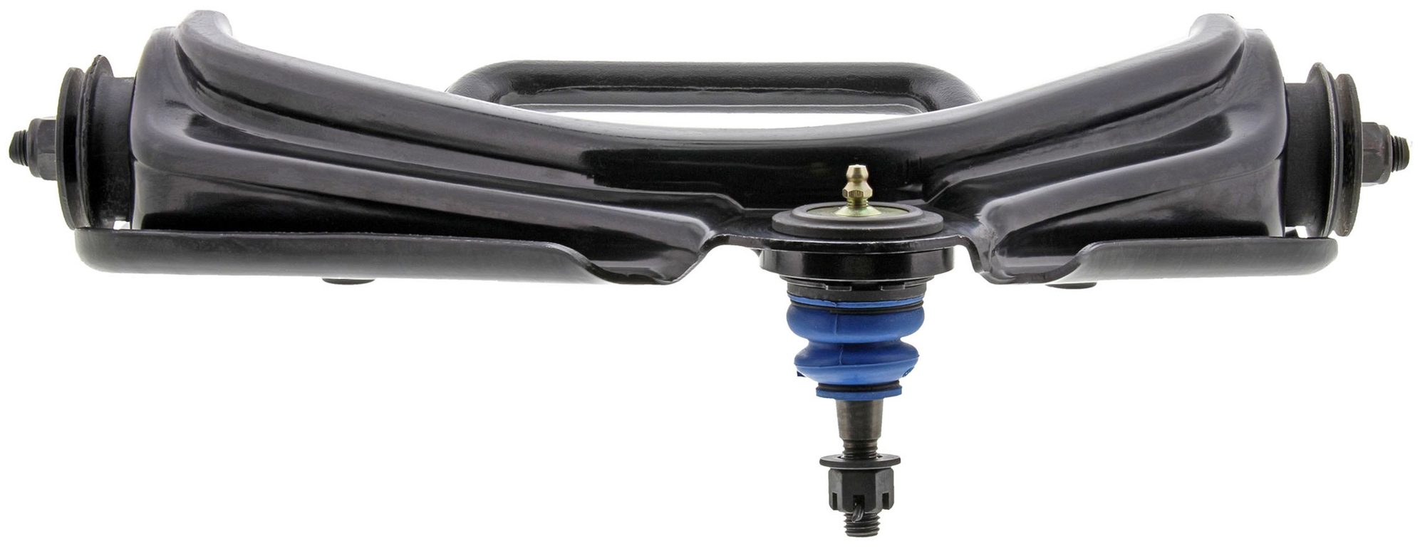 Front Left Upper Suspension Control Arm and Ball Joint Assembly | Mevotech Supreme CMS40116 Fits Ford Mercury Lincoln — image 7