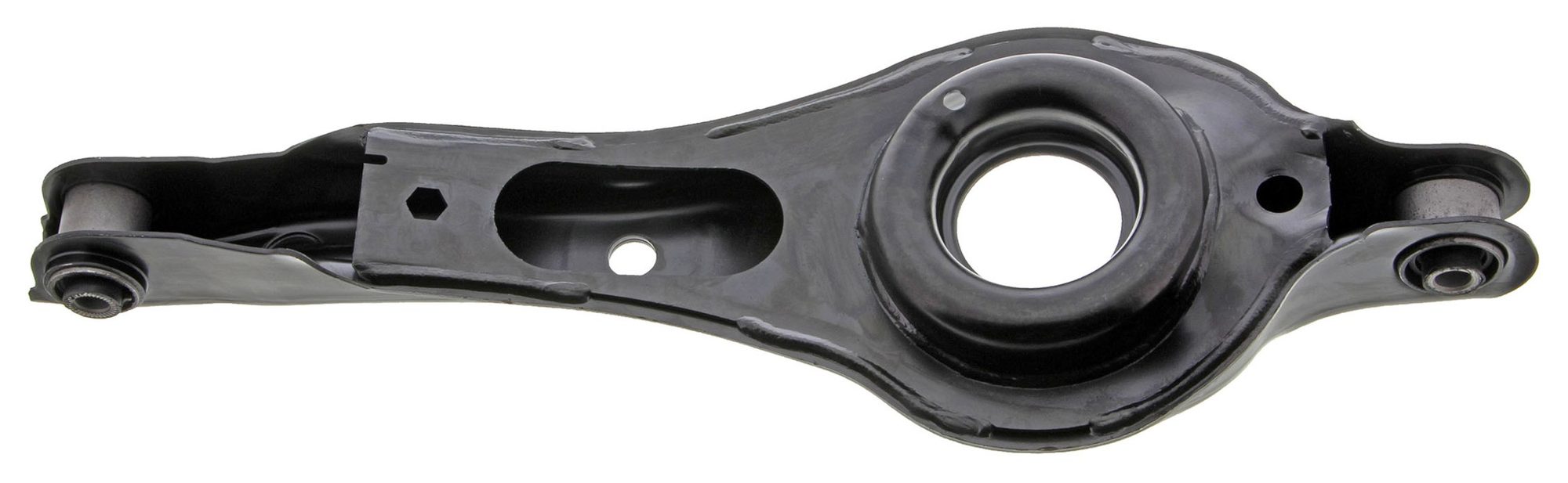 Rear Lower Suspension Control Arm | Mevotech Supreme CMS40153 Fits Ford Focus 2000-2011 — image 2