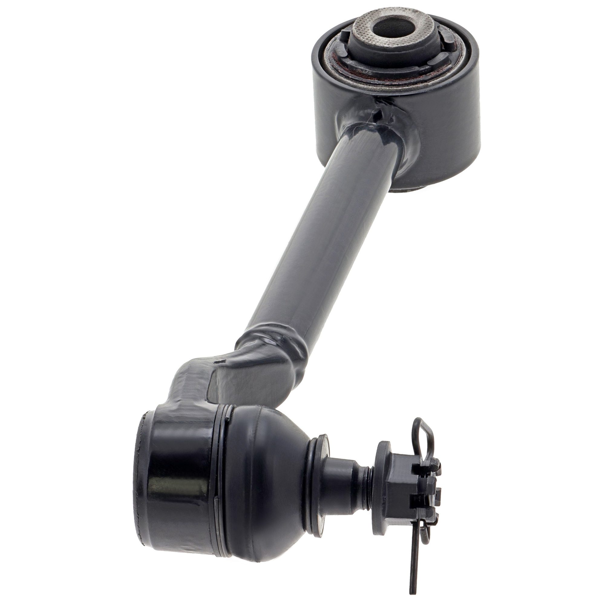 Rear Left Upper Suspension Control Arm and Ball Joint Assembly | Mevotech Supreme CMS601036 Fits Acura Honda — image 5