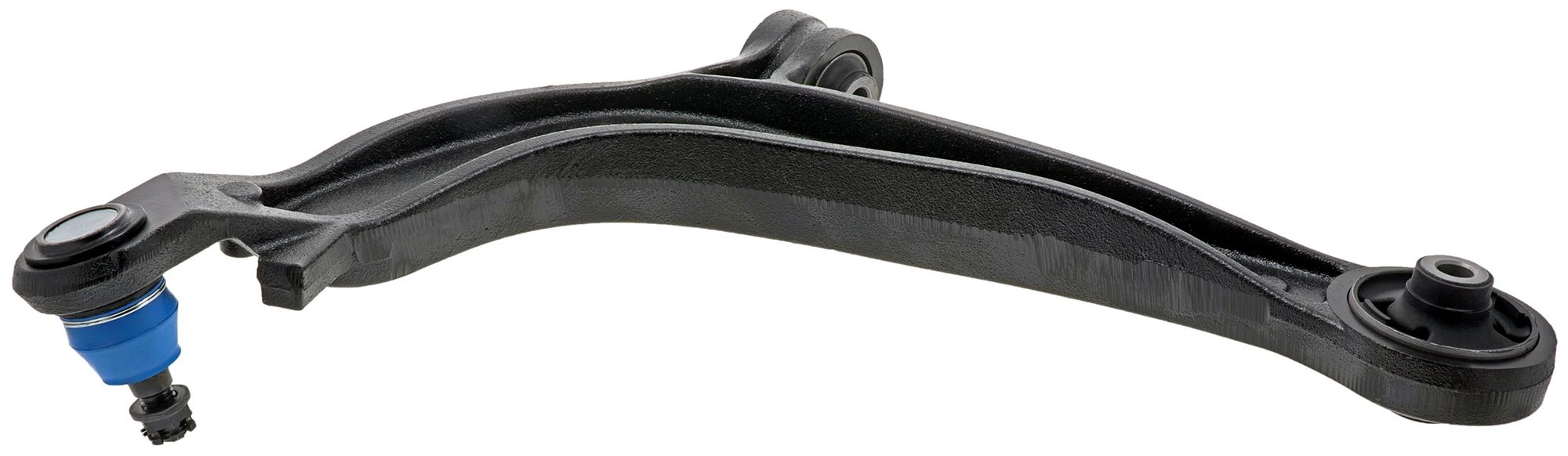 Front Right Lower Suspension Control Arm and Ball Joint Assembly | Mevotech Supreme CMS601119 Fits Honda Odyssey 2011-2013 — image 4