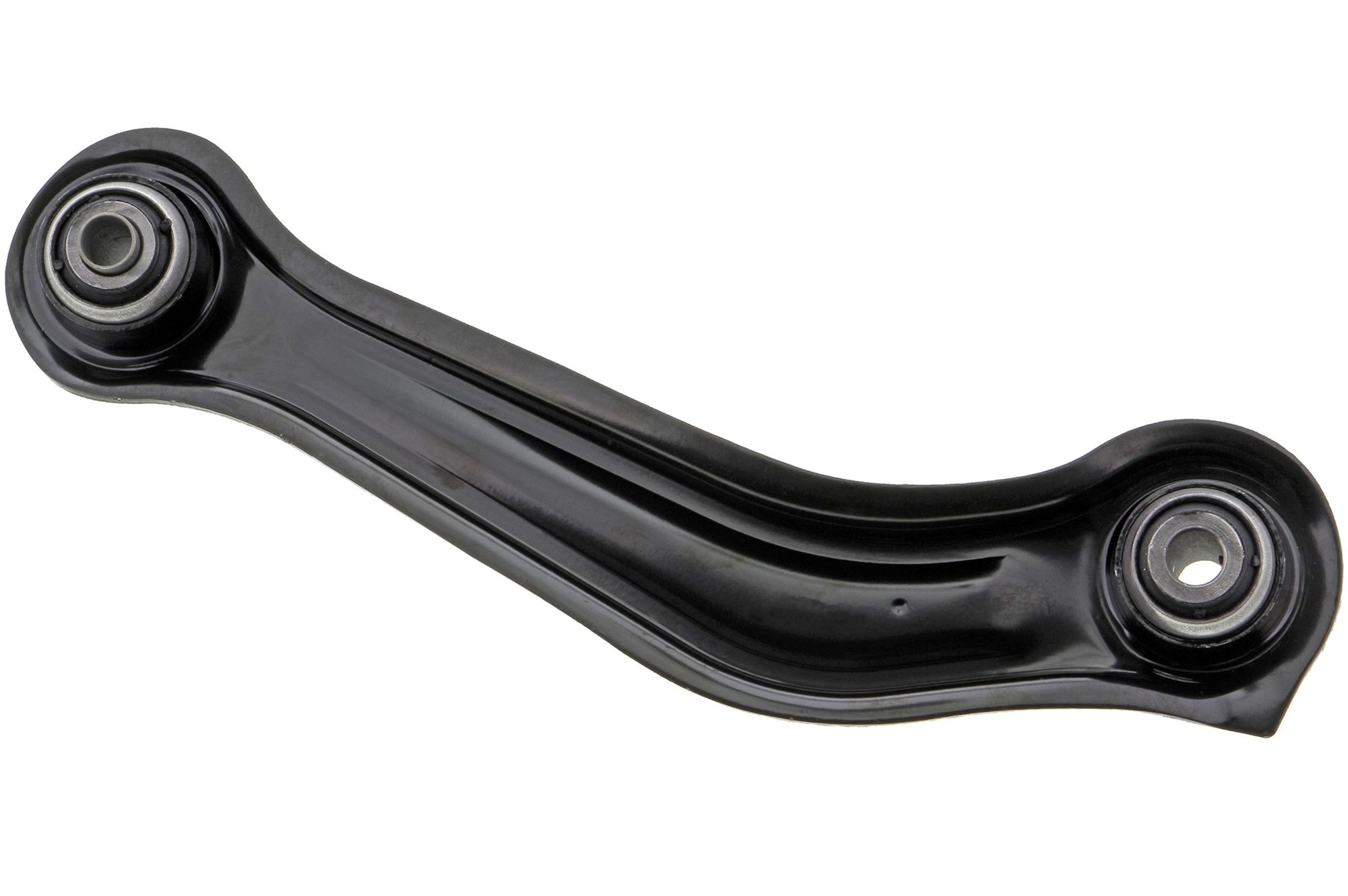 Rear Left Lower Forward Suspension Control Arm | Mevotech Supreme CMS60138 Fits Honda Acura — image 2