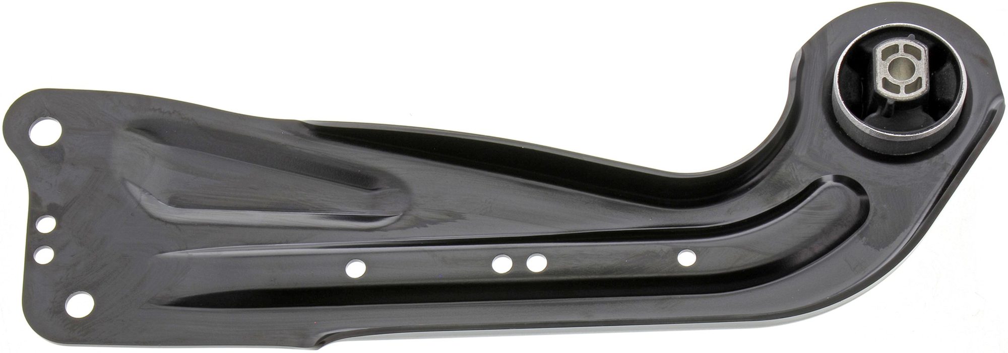 Rear Left Suspension Trailing Arm | Mevotech Supreme CMS701164 Fits Volkswagen Audi — image 2