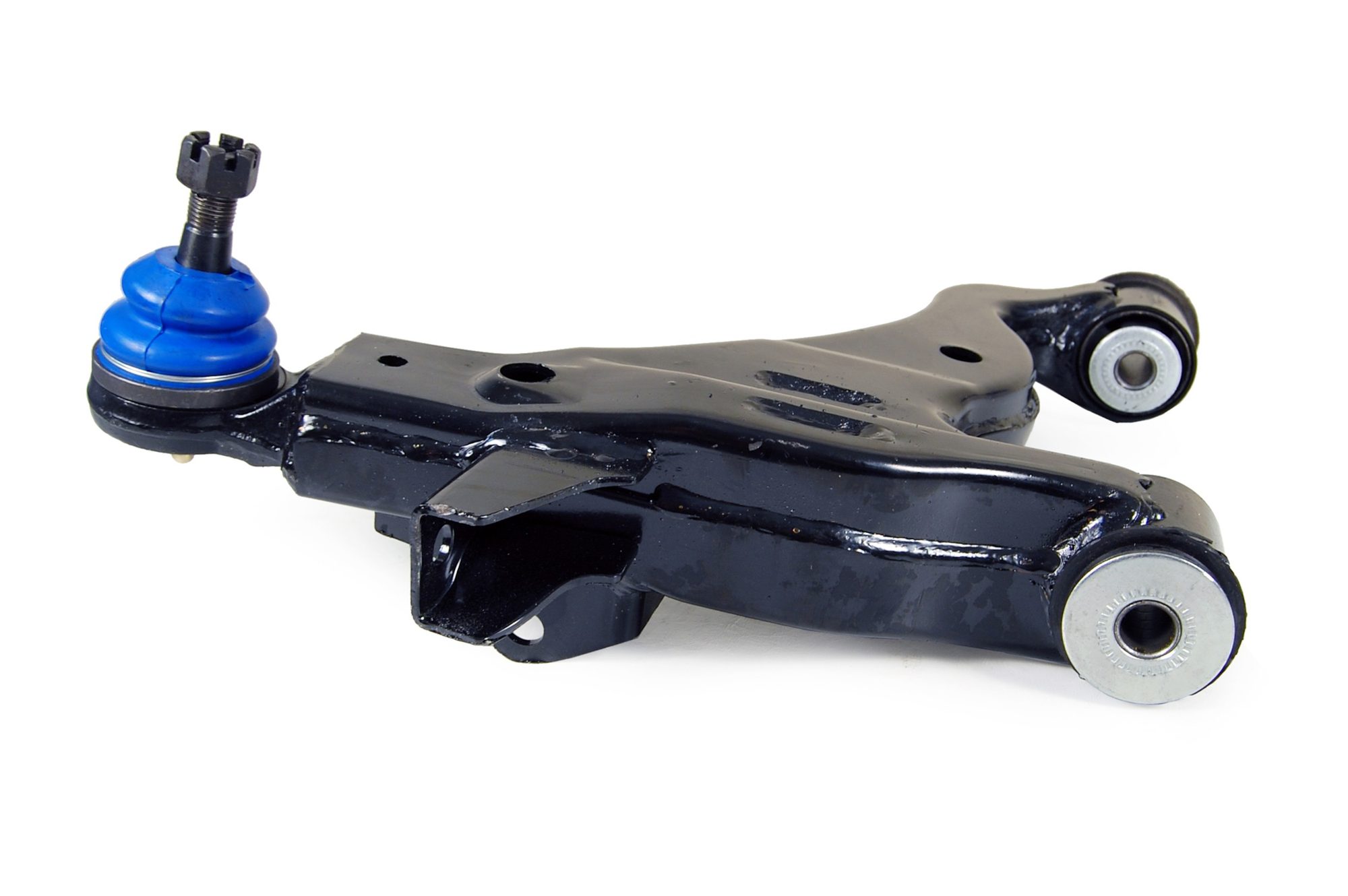 Front Left Lower Suspension Control Arm and Ball Joint Assembly | Mevotech Supreme CMS861042 Fits Toyota Tacoma 2005-2015 — image 5