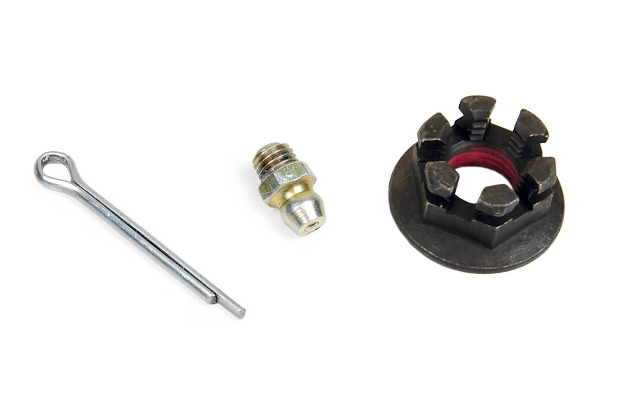 tC 2005-2010 Front Left Lower Suspension Control Arm and Ball Joint Assembly | Mevotech Supreme CMS86126 Fits Scion — image 5
