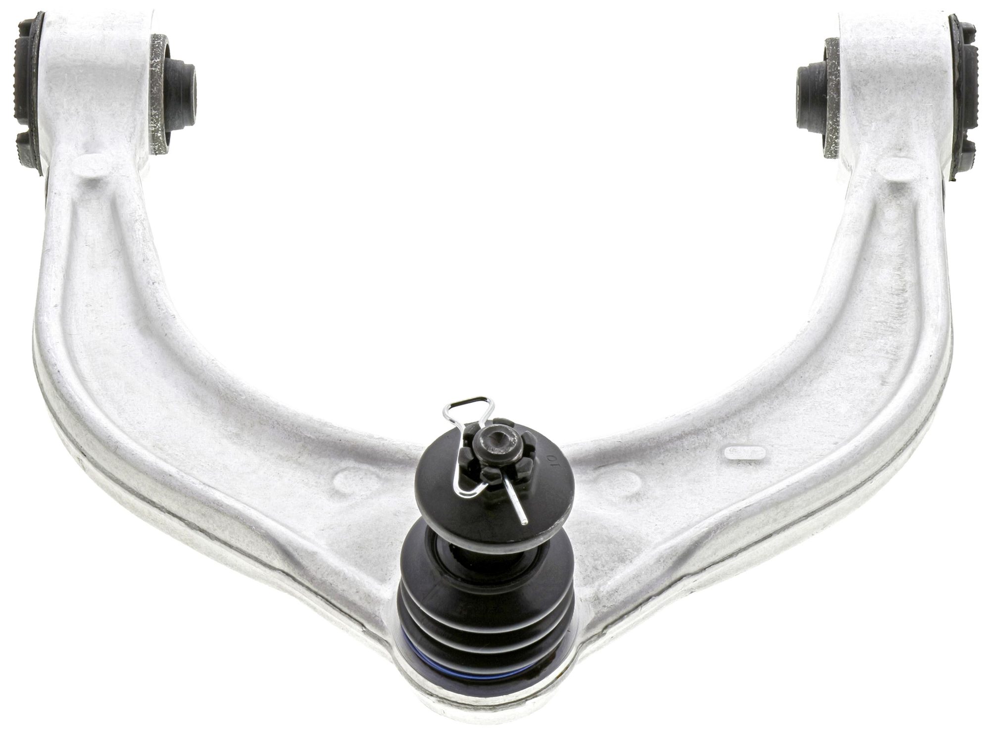 Front Upper Suspension Control Arm and Ball Joint Assembly | Mevotech Supreme CMS861294 Fits Lexus