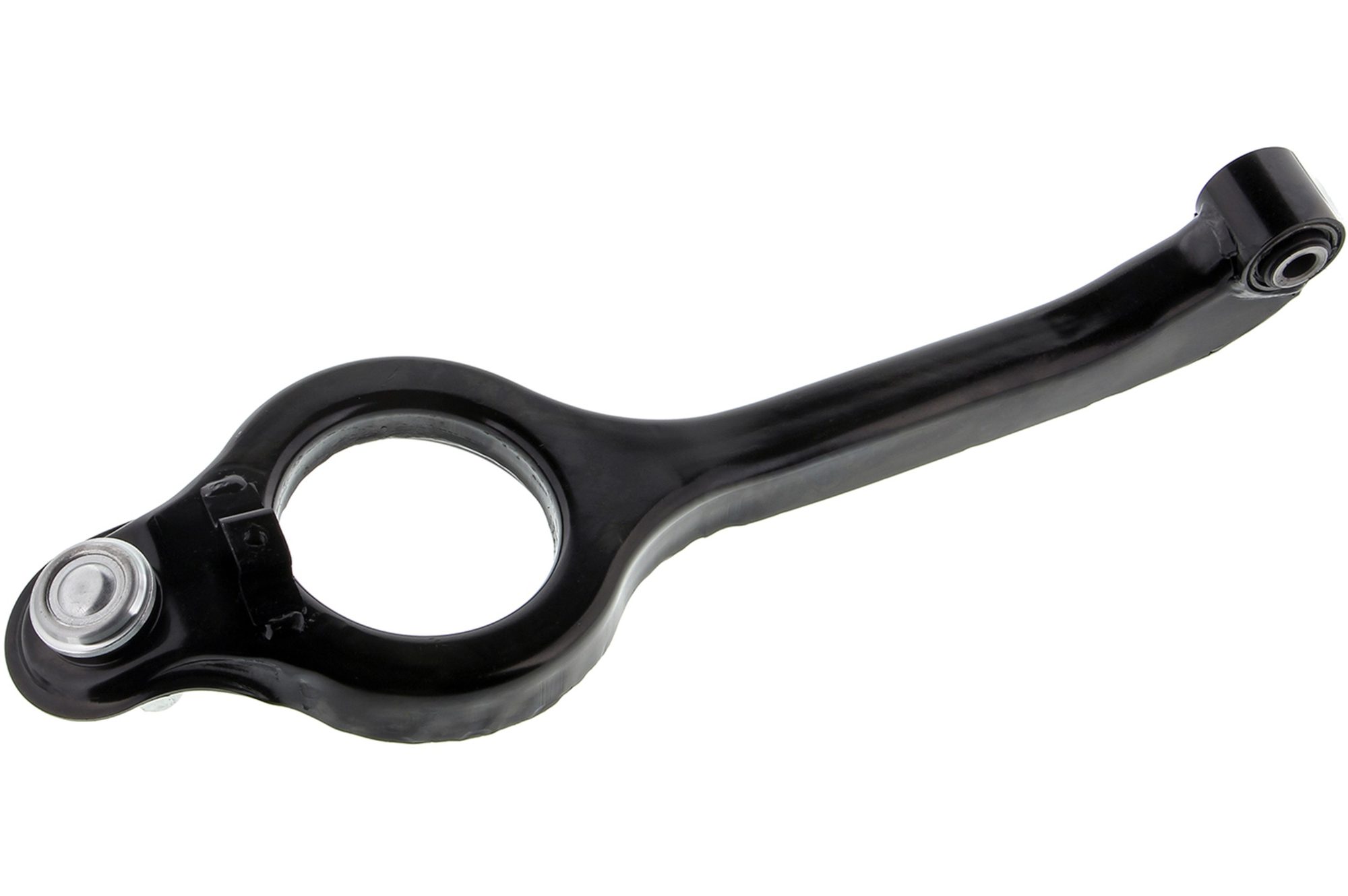 Rear Upper Suspension Control Arm and Ball Joint Assembly | Mevotech Supreme CMS901023 Fits Hyundai Sonata 1994-1998 — image 2