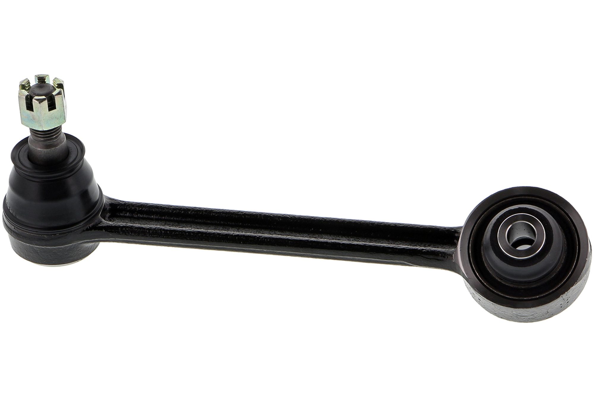 Rear Left Lower Forward Lateral Arm and Ball Joint Assembly | Mevotech Supreme CMS901057 Fits Kia Hyundai