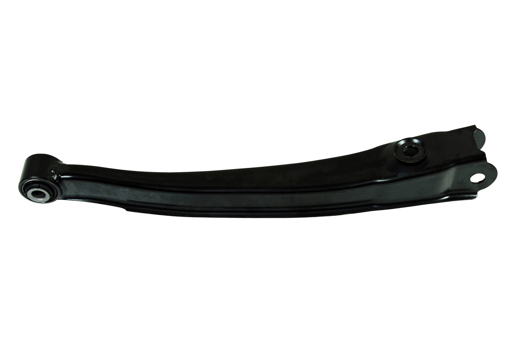 Rear Rearward Suspension Control Arm | Mevotech Supreme CMS901111 Fits Hyundai Accent 1995-1999 — image 2