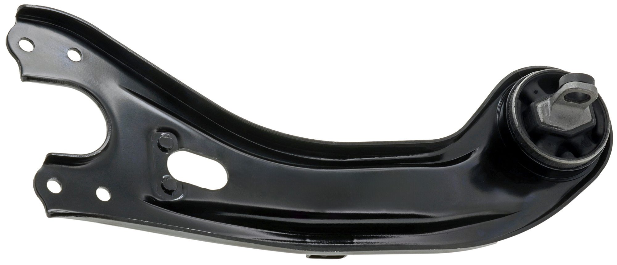 Rear Right Suspension Trailing Arm | Mevotech Supreme CMS901196 Fits Kia Hyundai — image 2