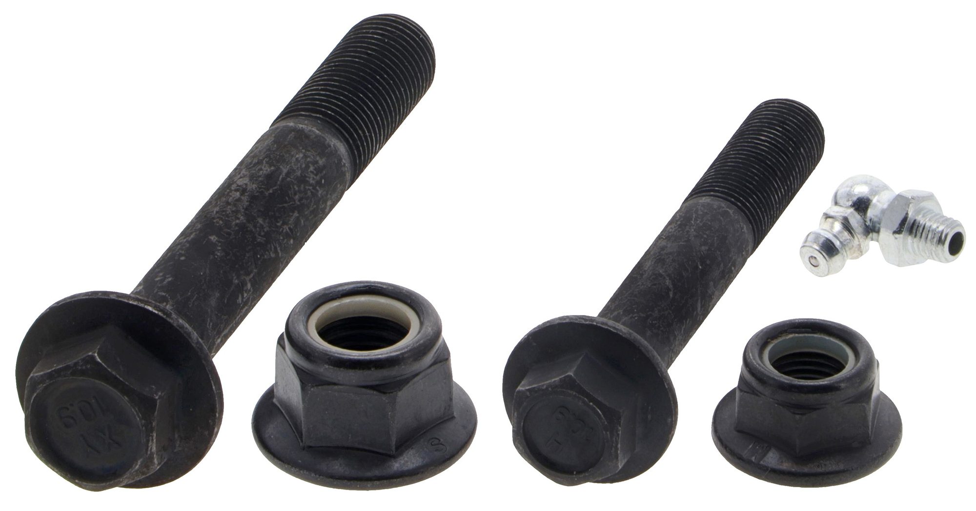 Front Left Lower Suspension Control Arm and Ball Joint Assembly | Mevotech Supreme CMS901293 Fits Hyundai Kia — image 6