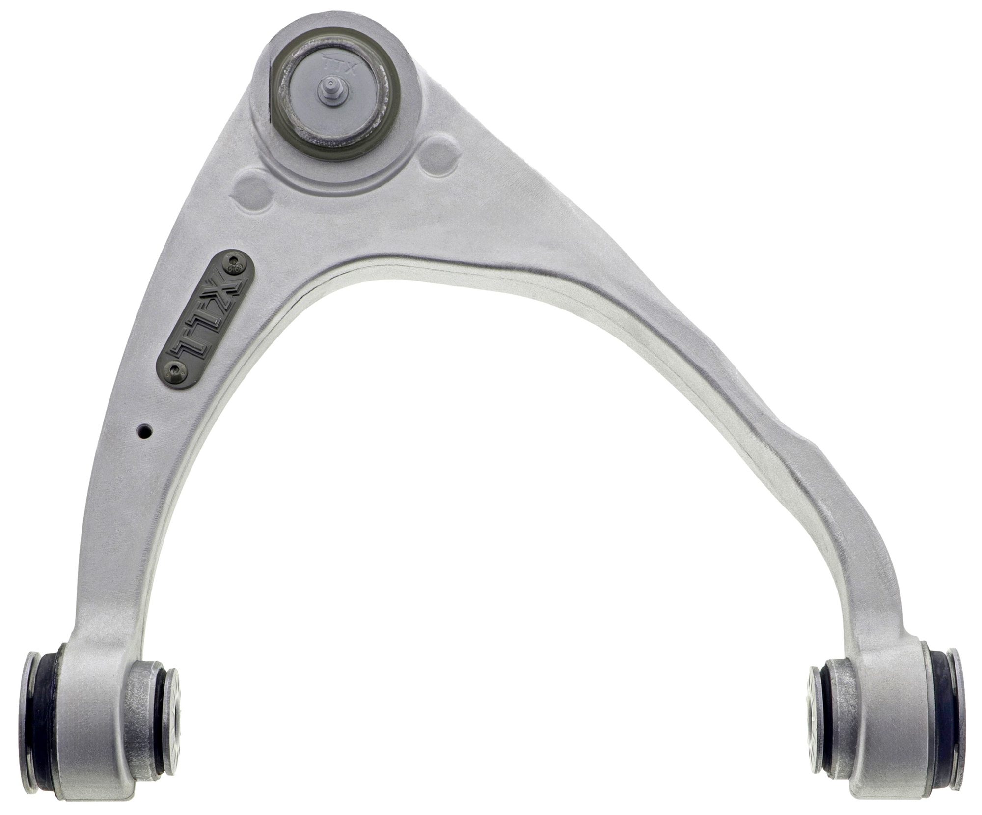 Front Left Upper Suspension Control Arm and Ball Joint Assembly | Mevotech Supreme CTXMS501234 Fits Chevrolet GMC Cadillac — image 2