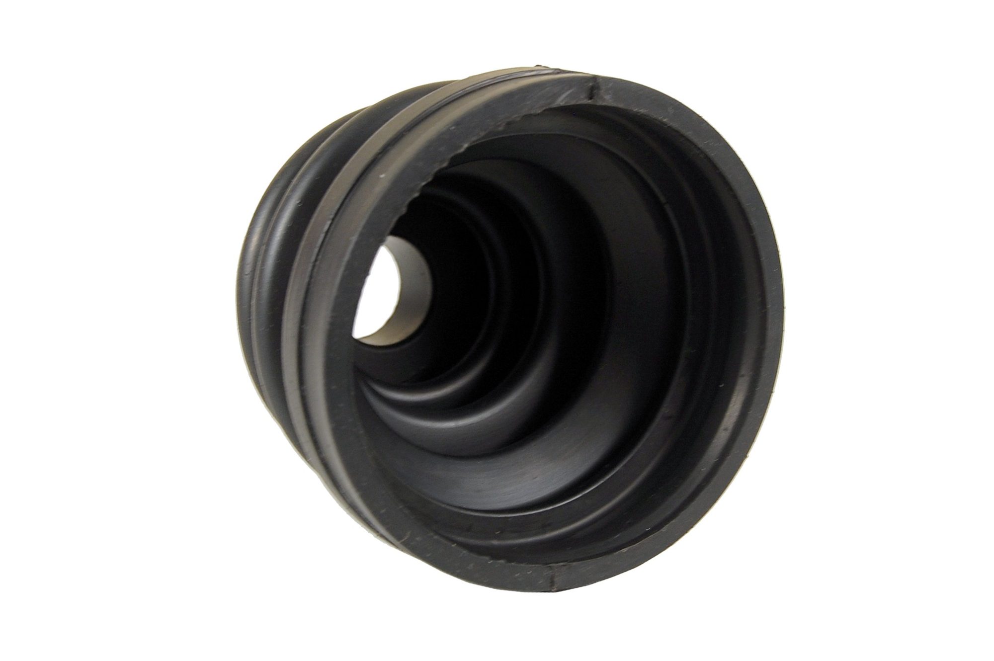 Front Inner CV Joint Boot | Mevotech Supreme DX445 Fits Mitsubishi Nissan — image 2