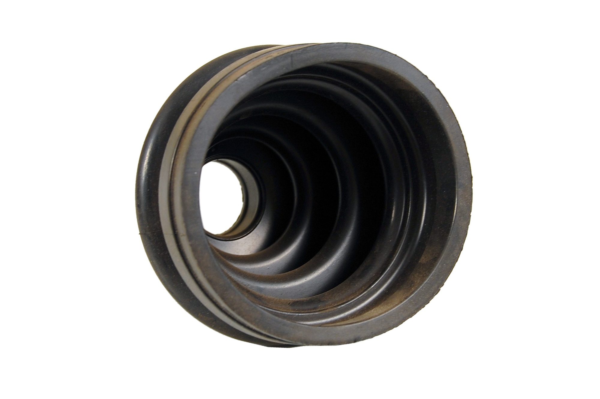 Front Left Outer CV Joint Boot | Mevotech Supreme DX604 Fits Honda Accord 1986-1989 — image 2