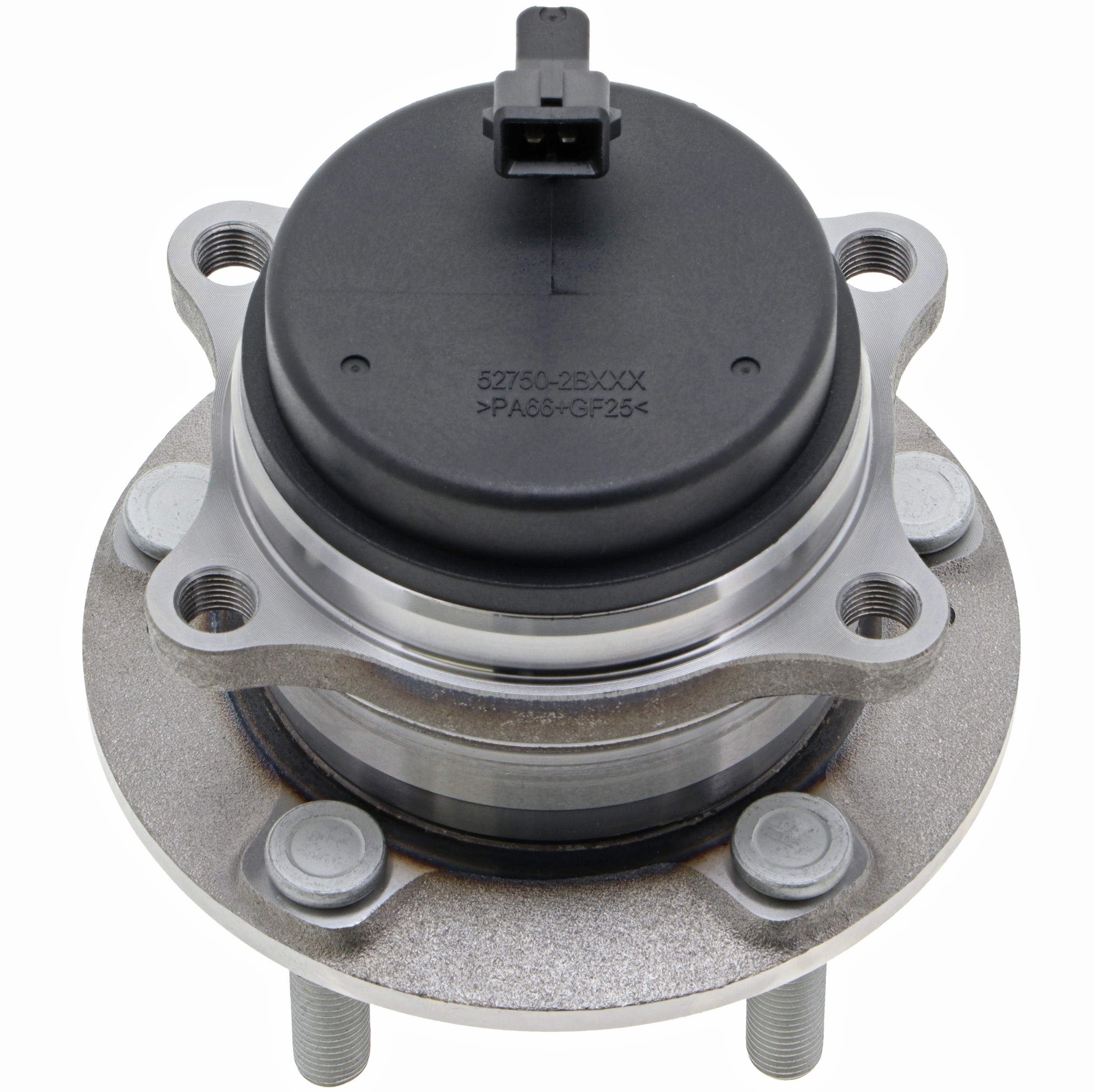 Front Wheel Bearing and Hub Assembly | Mevotech Supreme MB90321 Fits Kia Sedona 2015-2021 - 5