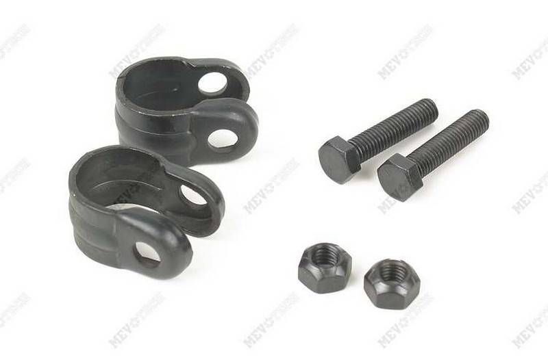 Front Left Steering Tie Rod End Adjusting Sleeve | Mevotech Supreme MDS1236S Fits Jeep Wrangler 1991-1995 - 4