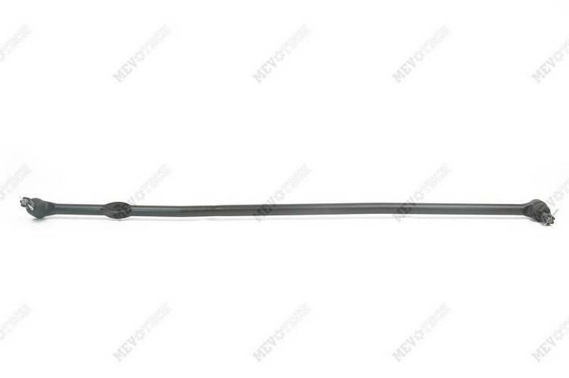 Front Right Steering Drag Link | Mevotech Supreme MDS826 Fits Ford - 4