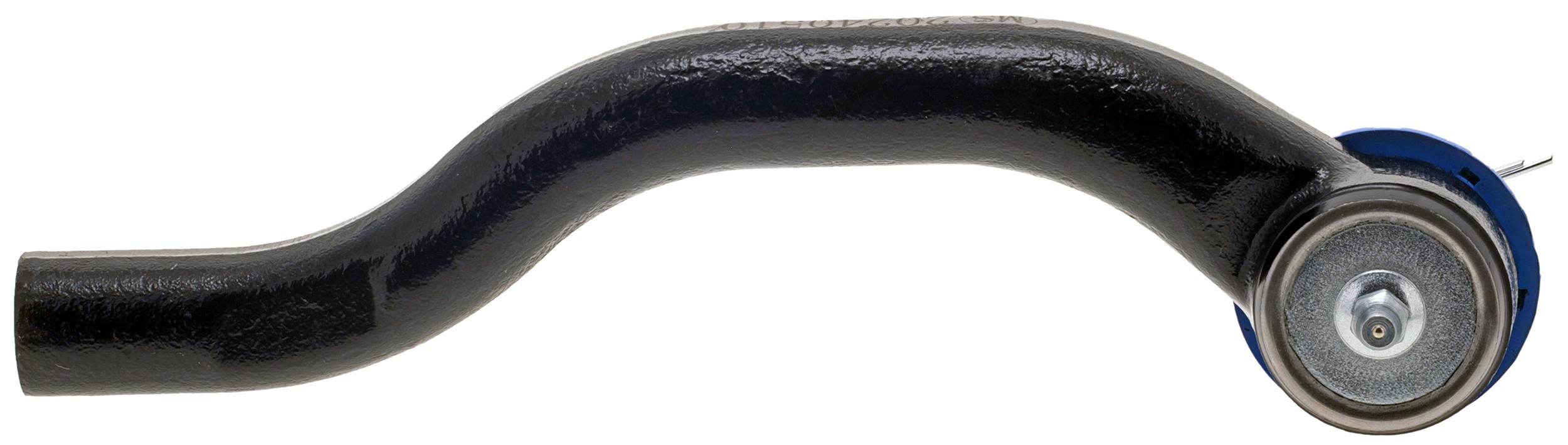 Front Right Outer Steering Tie Rod End | Mevotech Supreme MES80287 Fits Honda Acura - 3