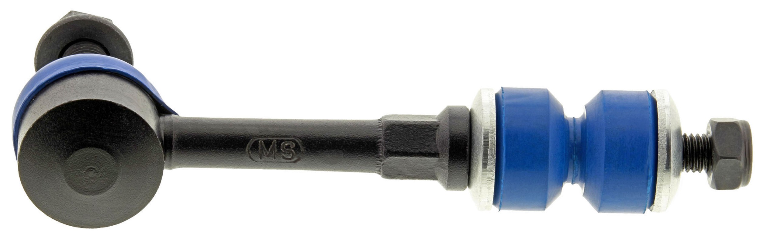Front Suspension Stabilizer Bar Link Kit | Mevotech Supreme MK7299 Fits Dodge - 3