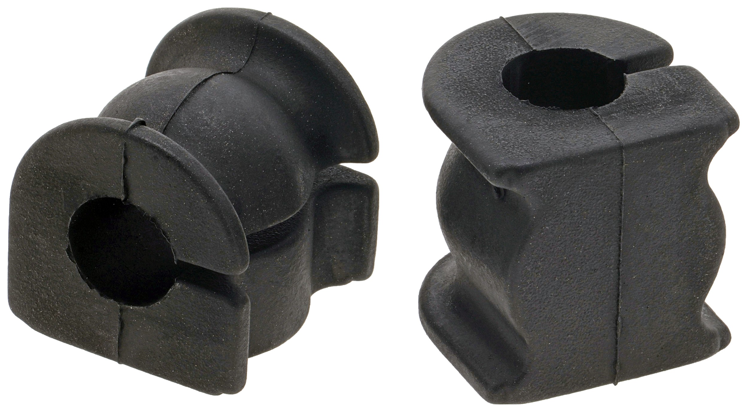 Rear To Frame Suspension Stabilizer Bar Bushing Kit | Mevotech Supreme MK90572 Fits Honda Accord 1998-2002 - 4