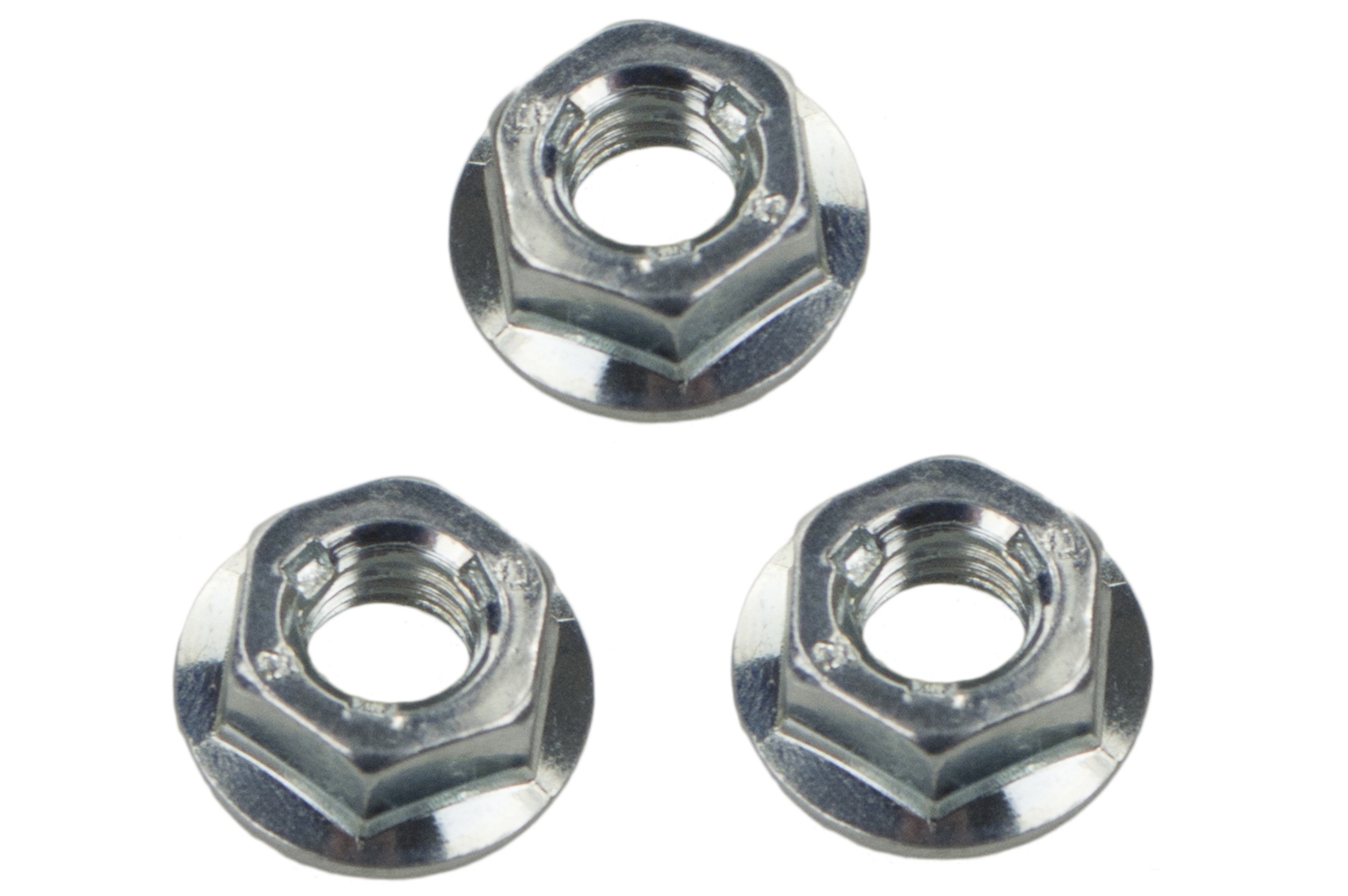 Front Upper Suspension Strut Mount Kit | Mevotech Supreme MP905966 Fits Dodge Chrysler - 4