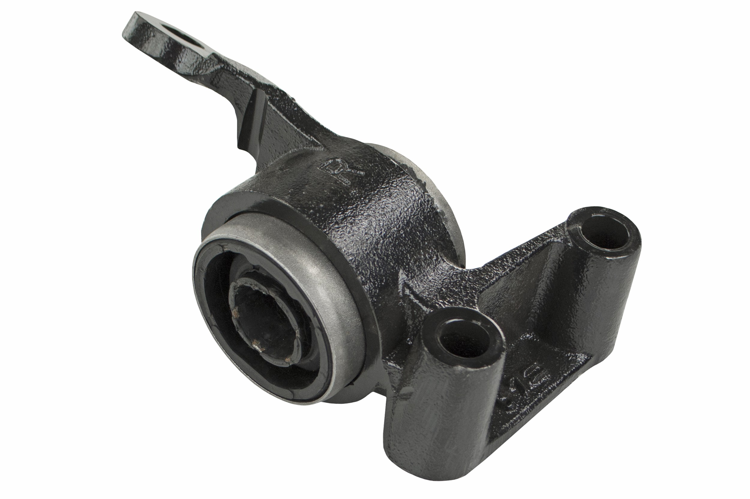 Front Right Lower Suspension Control Arm Bushing | Mevotech Supreme MS104150 Fits Mini - 2
