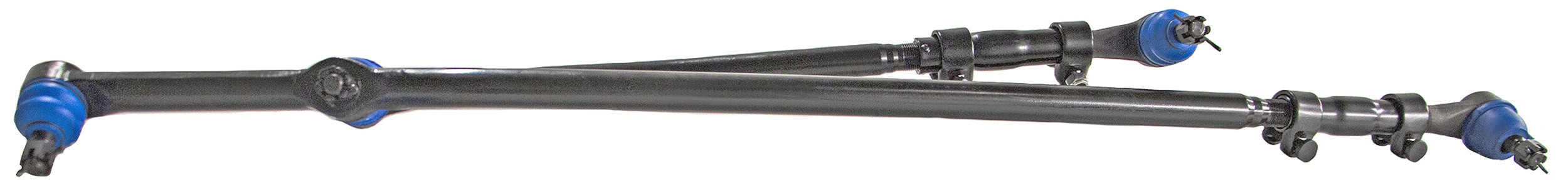Steering Linkage Assembly | Mevotech Supreme MS400459 Fits Ford - 2