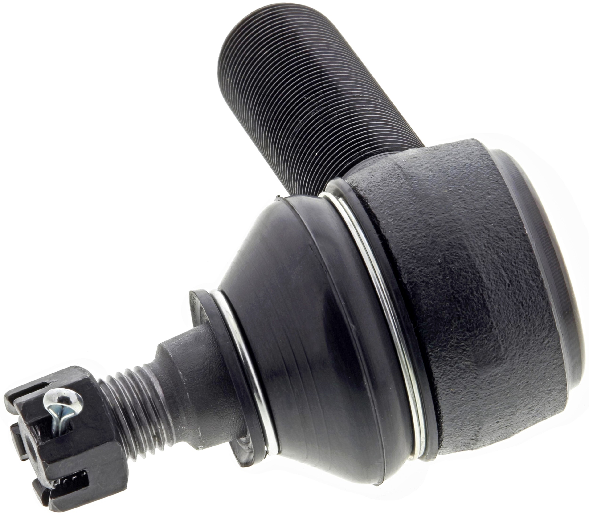 Truck 1960 Front Right Steering Tie Rod End | Mevotech Supreme MS43910 Fits Dodge - 6