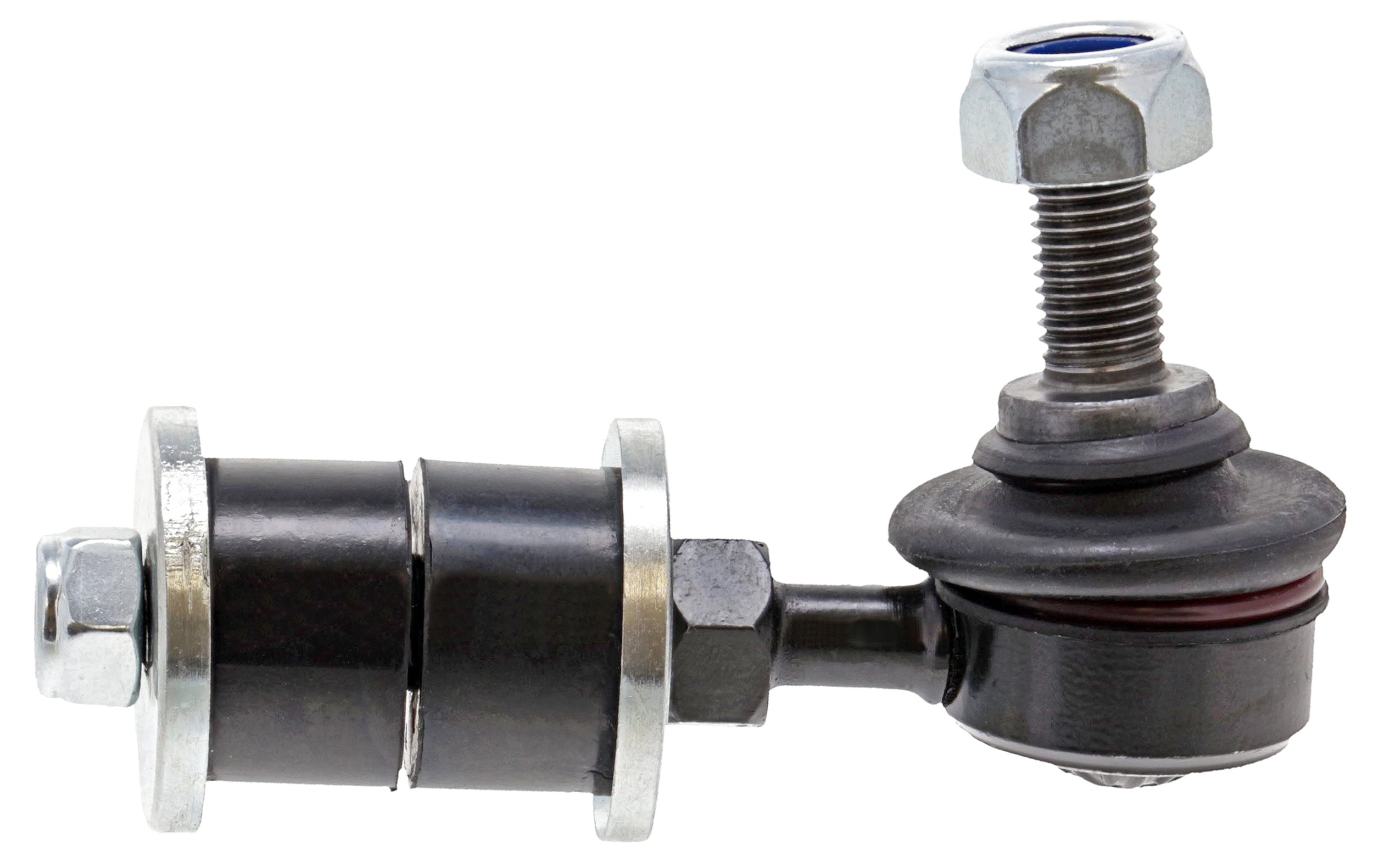 2001 Acura Integra Mevotech Supreme Front Control Arm, Sway Bar Link Kit and Steering Tie Rod - Set of 6 - 6