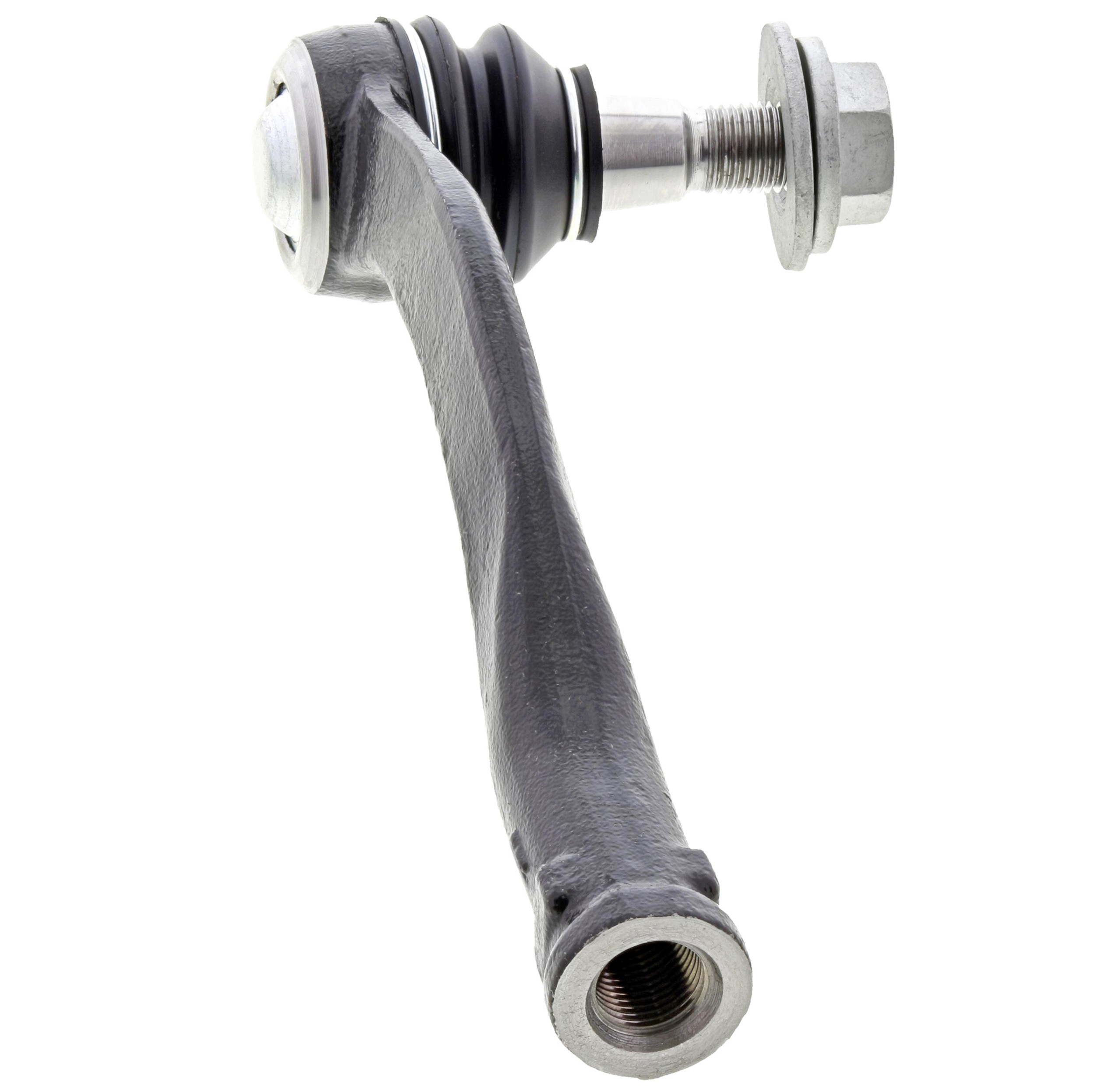 Front Left Outer Steering Tie Rod End | Mevotech Supreme MS70644 Fits Audi - 4