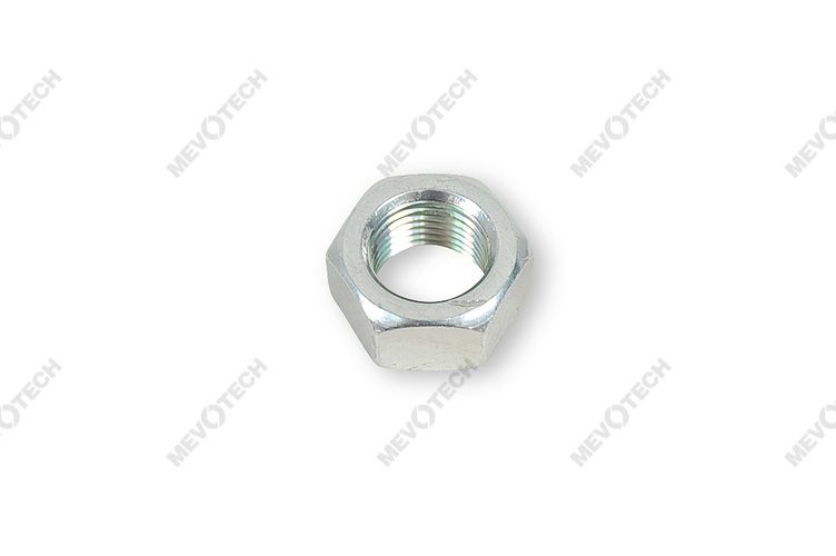 Front Inner Steering Tie Rod End | Mevotech Supreme MS90715 Fits Kia Hyundai - 4