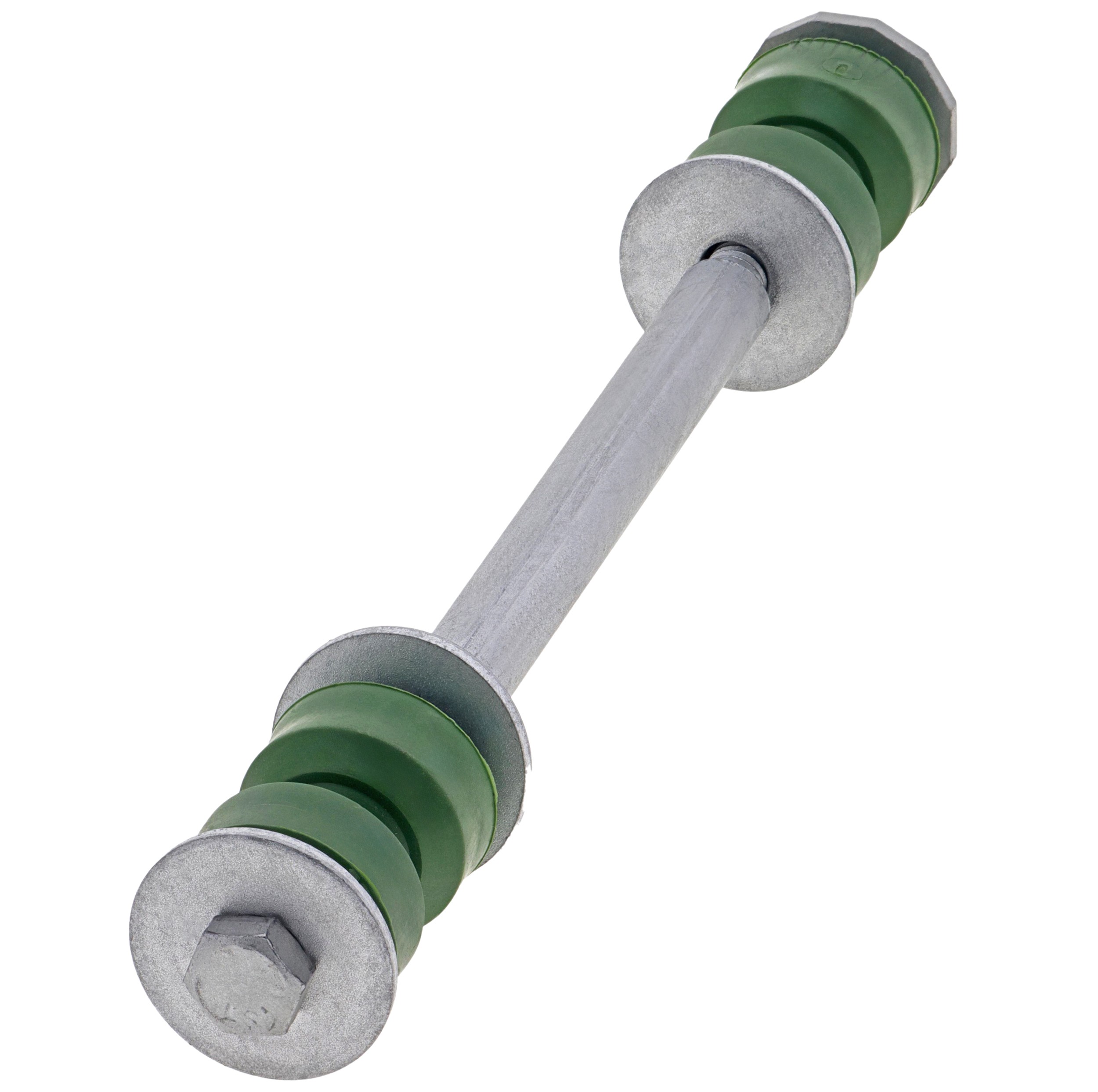 Front Suspension Stabilizer Bar Link Kit | Mevotech Supreme TXMS508175 Fits Chevrolet GMC - 3