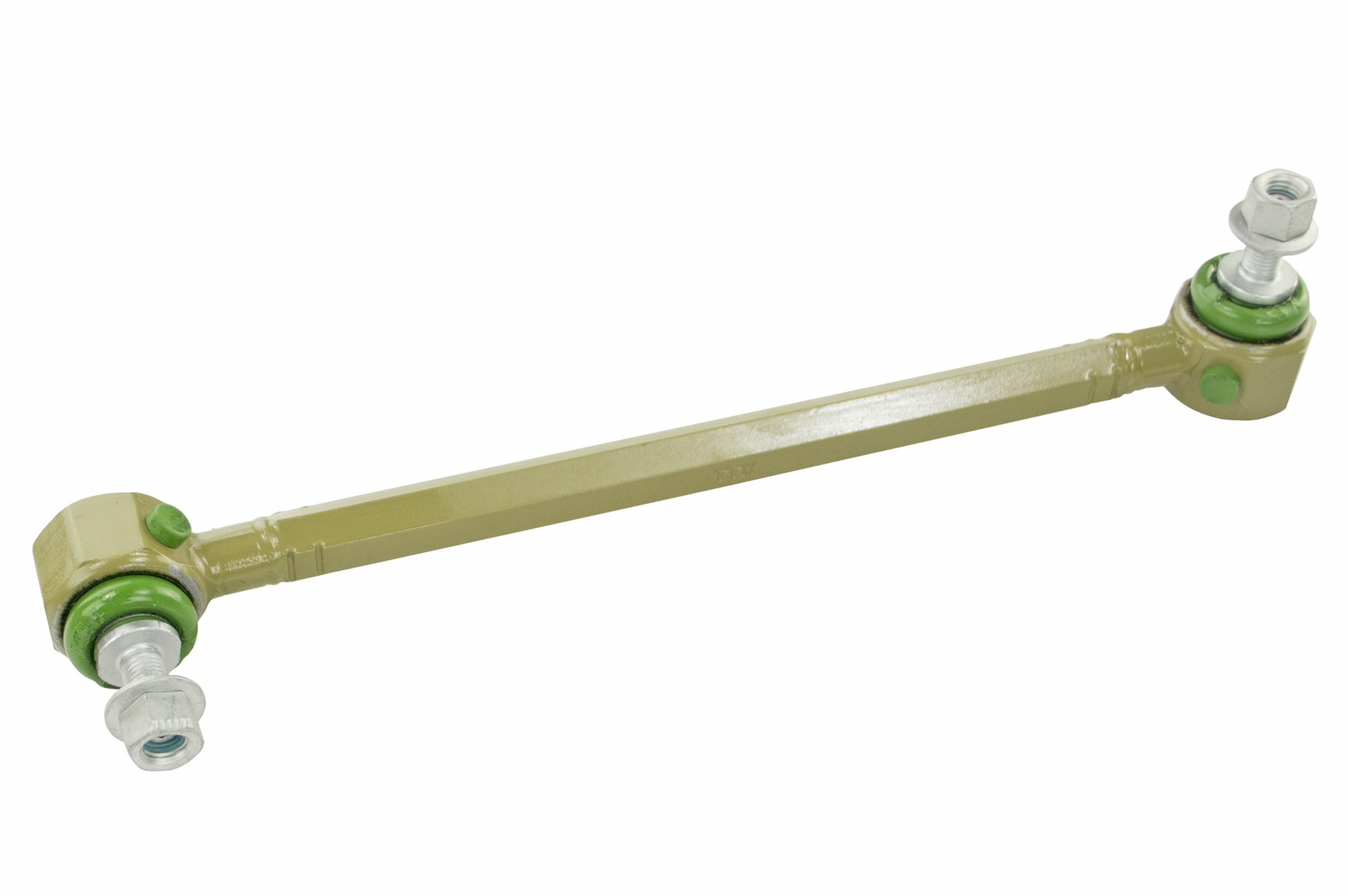 Front Left Suspension Stabilizer Bar Link Kit | Mevotech Supreme TXMS90893 Fits Kia Hyundai - 2