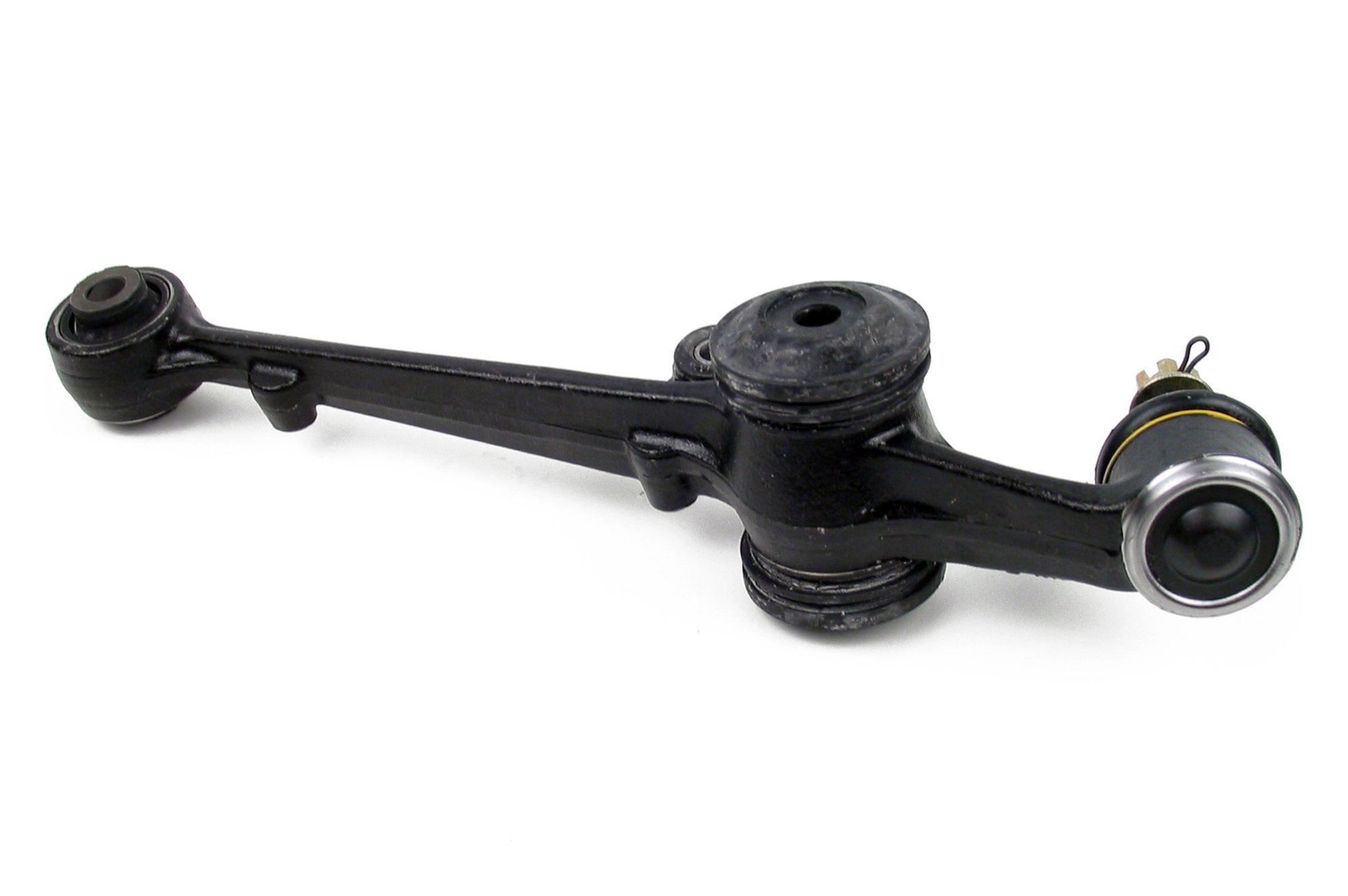 Rear Left Lower Suspension Control Arm and Ball Joint Assembly | Mevotech Supreme CMK9930 Fits Acura Legend 1991-1995 — image 2