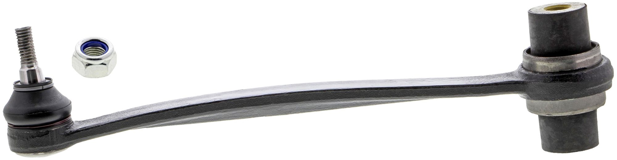 Rear Lower Rearward Lateral Arm and Ball Joint Assembly | Mevotech Supreme CMS101168 Fits Mercedes-Benz — image 5