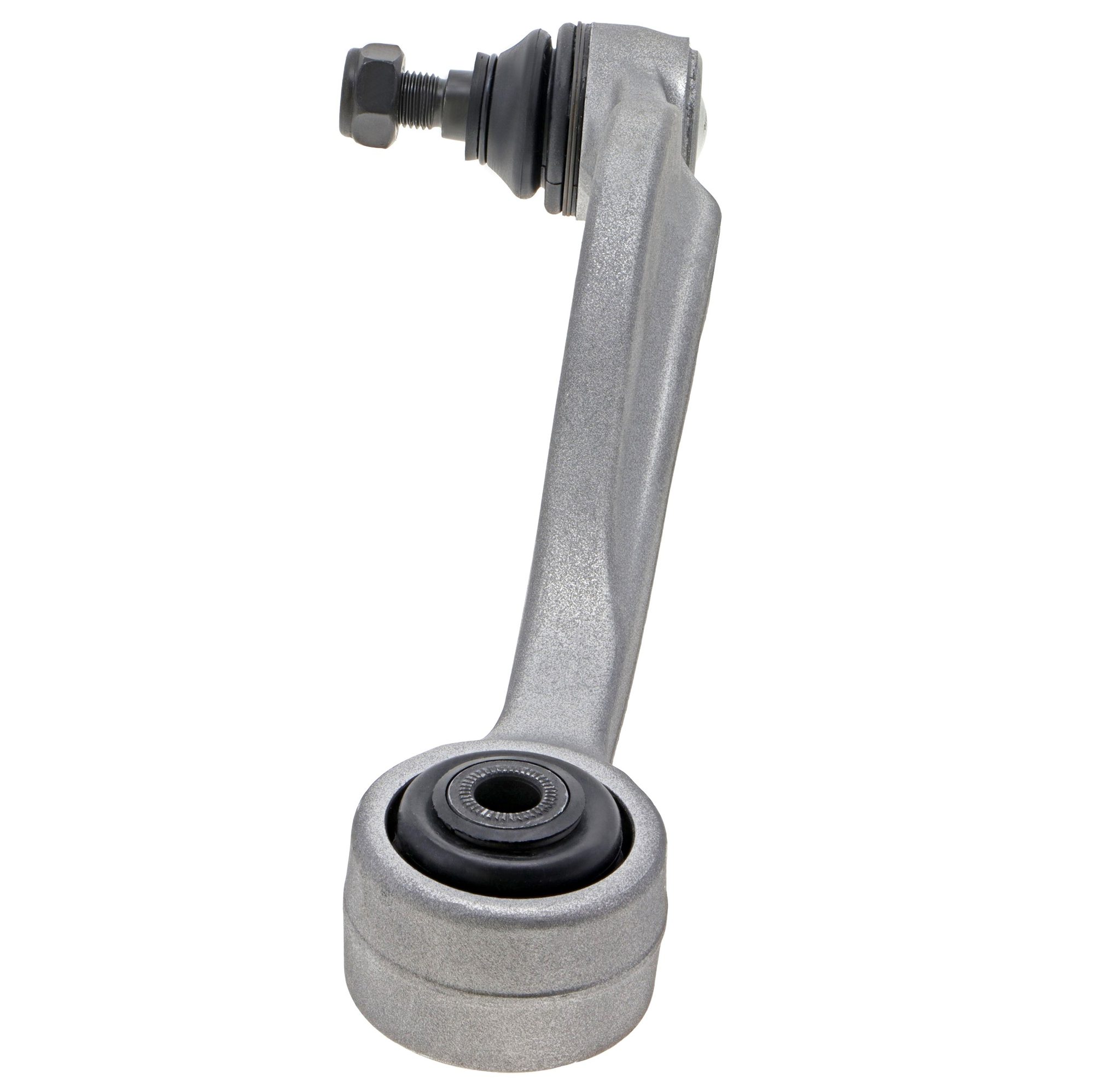 Front Left Lower Suspension Control Arm and Ball Joint Assembly | Mevotech Supreme CMS101247 Fits BMW — image 3