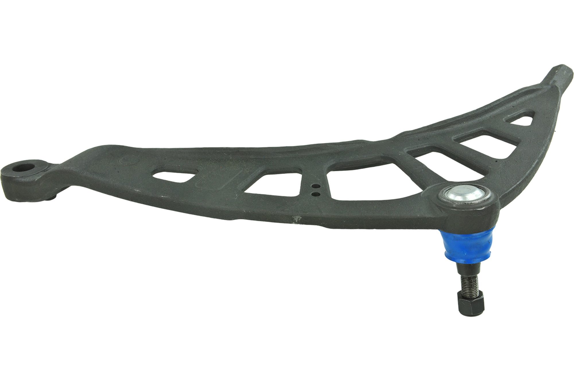 Front Right Lower Suspension Control Arm and Ball Joint Assembly | Mevotech Supreme CMS101292 Fits Mini — image 2