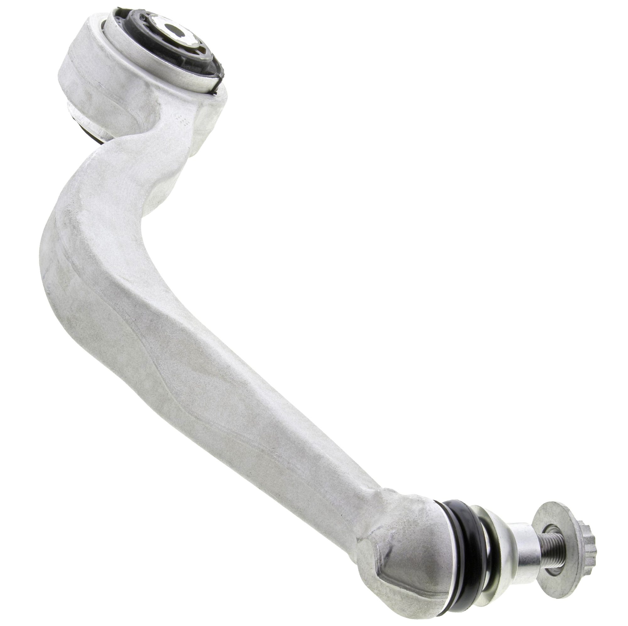 Front Right Lower Forward Suspension Control Arm and Ball Joint Assembly | Mevotech Supreme CMS101516 Fits Mercedes-Benz — image 2