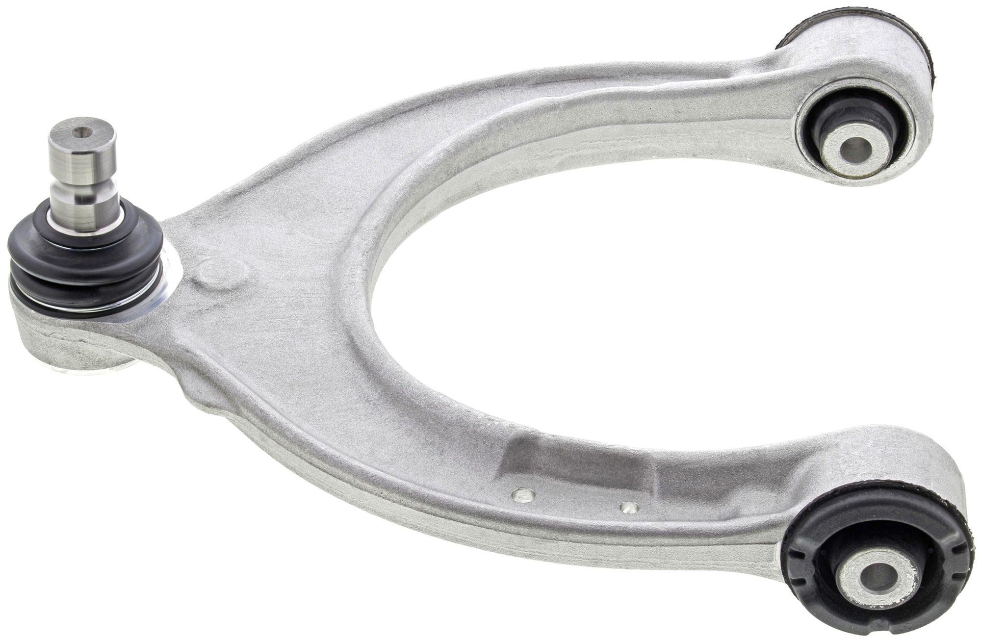 Front Upper Suspension Control Arm and Ball Joint Assembly | Mevotech Supreme CMS101584 Fits BMW — image 6